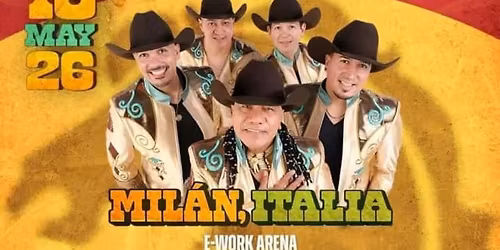 BRONCO MILANO