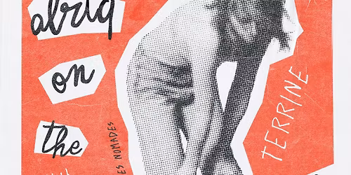 Alriq on the beach #1 - Sukh Mahal + Terrine 