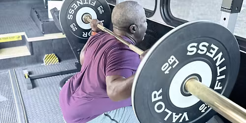 Gym Bus Fit Camp: Echo Thrift Store (Donate Hygiene Items)