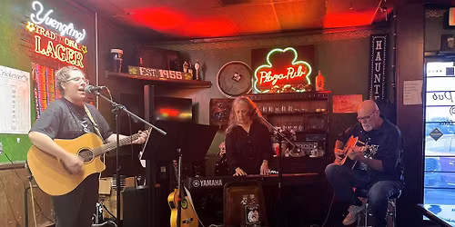 Gypsi at Plaza Pub