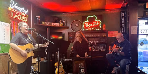 Gypsi at Plaza Pub