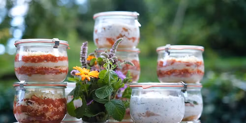 Formation st\u00e9rilisation conserves domestiques \u2022 la seule m\u00e9thode 100% s\u00e9curitaire