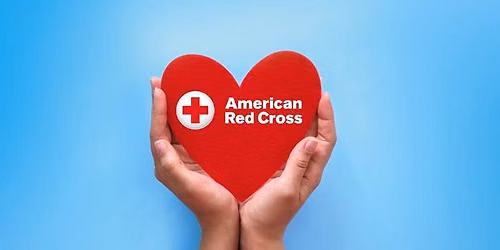 Blood Drive at NewMarket Square