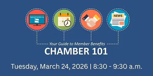 Chamber 101