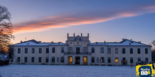 Mittelalter-Adventmarkt im Schlosspark Hetzendorf | 4.\u20138. Dez 2026