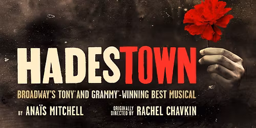Hadestown