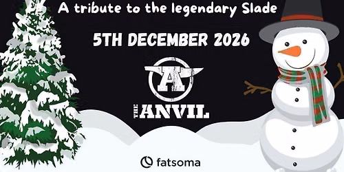 Slady - All female tribute to Slade 