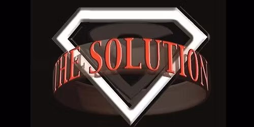 The Solution returns to Anchor in Edgerton