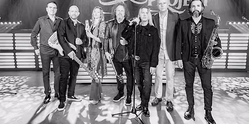 The Troubadour Project