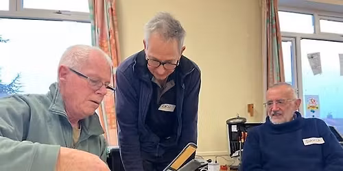 The Lowestoft Repair Cafe