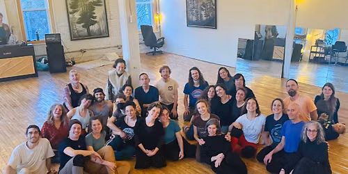 CI Class + Jam Music by Moti Zemelman