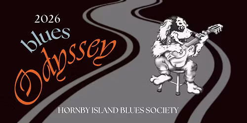 The Blues Odyssey