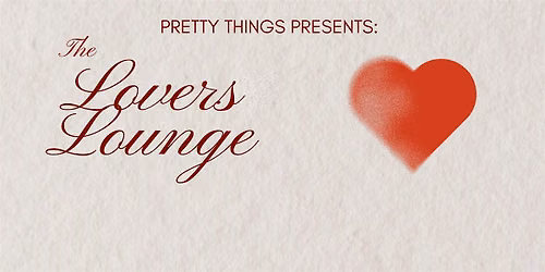 THE LOVERS LOUNGE @ KIT KAT CLUB