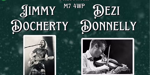 Fairytale Of Prestwich