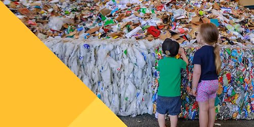 EcoSort Open Day 2026