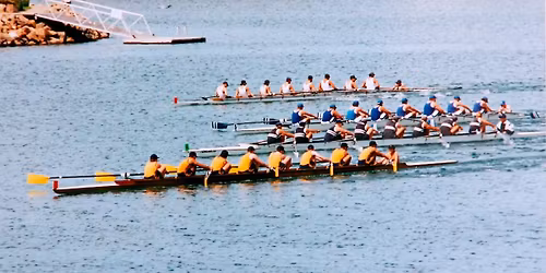 Scotch College Adelaide Rowing Centenary