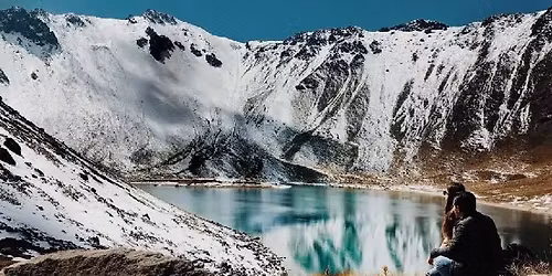 NEVADO DE TOLUCA, COSMOVITRAL Y METEPEC 2026