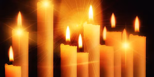 Christmas Eve Service