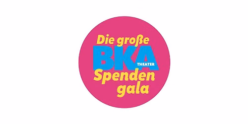 Die gro\u00dfe BKA Spendengala