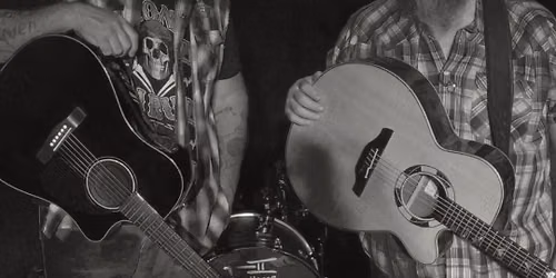 Buck Creek Full Band for Original Summerfest Auto Show!