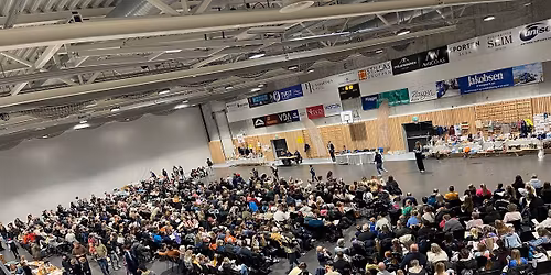 Basar \u00c5kra IL 2026