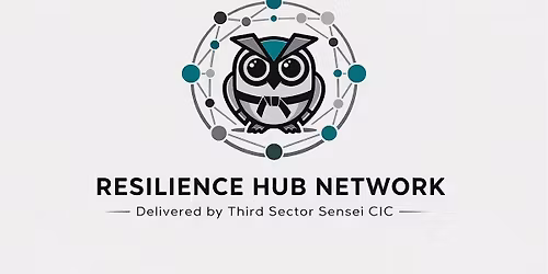 Third Sector Resilience Hub Network Consultation