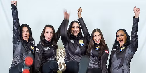 2026 Scotties Tournament of Hearts: Draw 5 Womens Curling at Paramount Fine Foods Centre