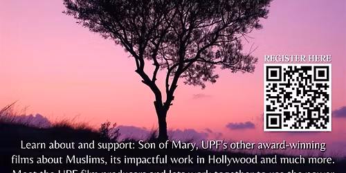 Son of Mary | Muslim Jesus Film Fundraiser