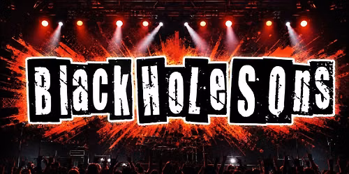 Black Hole Sons return to rock Scoreboard Opryland 