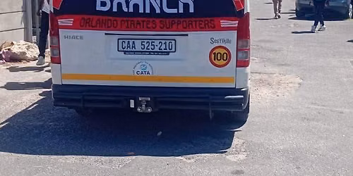 Hou Bay Branch Relaunch