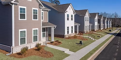 Sip, Sign, & Stay Open House at Harmon Cedar Run