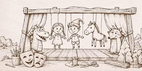 Warsztaty Teatralne "Brama na Jur\u0119"