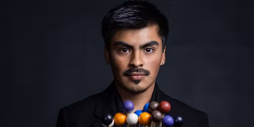 Jose Diaz Senior Percussion Recital