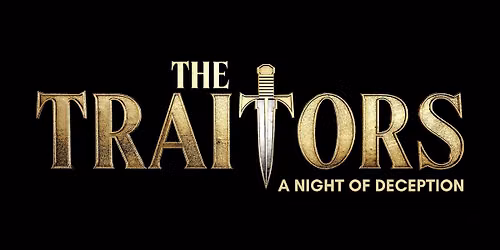 The Traitors: A Night of Deception - Bay Shore