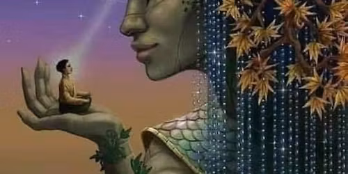 \ud83c\udf3f\u2728 Cacao Ceremoni & Energi Flow \u2728\ud83c\udf3f