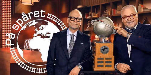 P\u00e5 sp\u00e5ret 2026