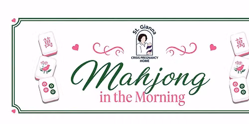 Mahjong in the Mornimg