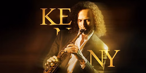 KENNY G 2026 WORLD TOUR in MALAYSIA