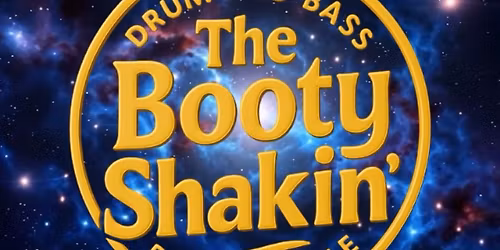The Booty Shakin' - Drum'n'Bass & more