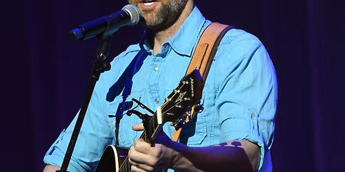 Josh Turner (18+)