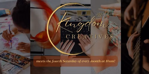 Kingdom Creatives