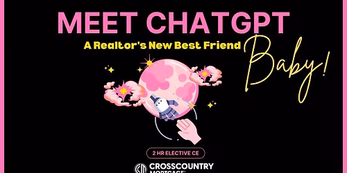 Meet ChatGPT Baby! \u2728