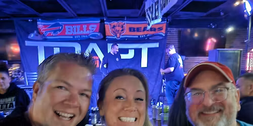 Rolling with Jen Trio @ Kickstand 