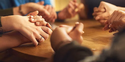 Spiritual Advisor Training
