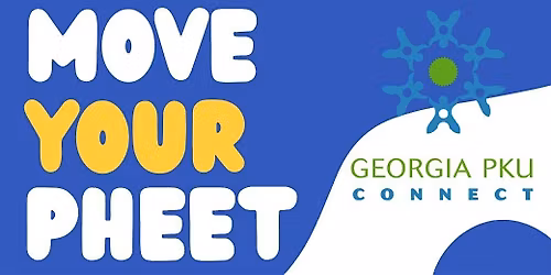Move Your Pheet Walk with GA PKU Connect