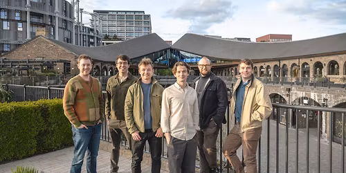 Christmas Choral Concert with The Gesualdo Six