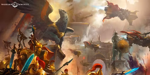 Warzone On Target (Casual Day)