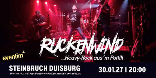 R\u00dcCKENWIND (local support: INSTANT)