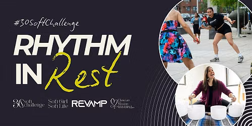 Rhythm in Rest