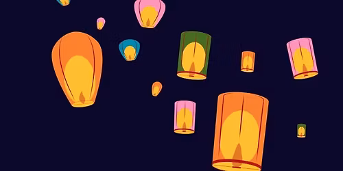 Festive Lantern Walk